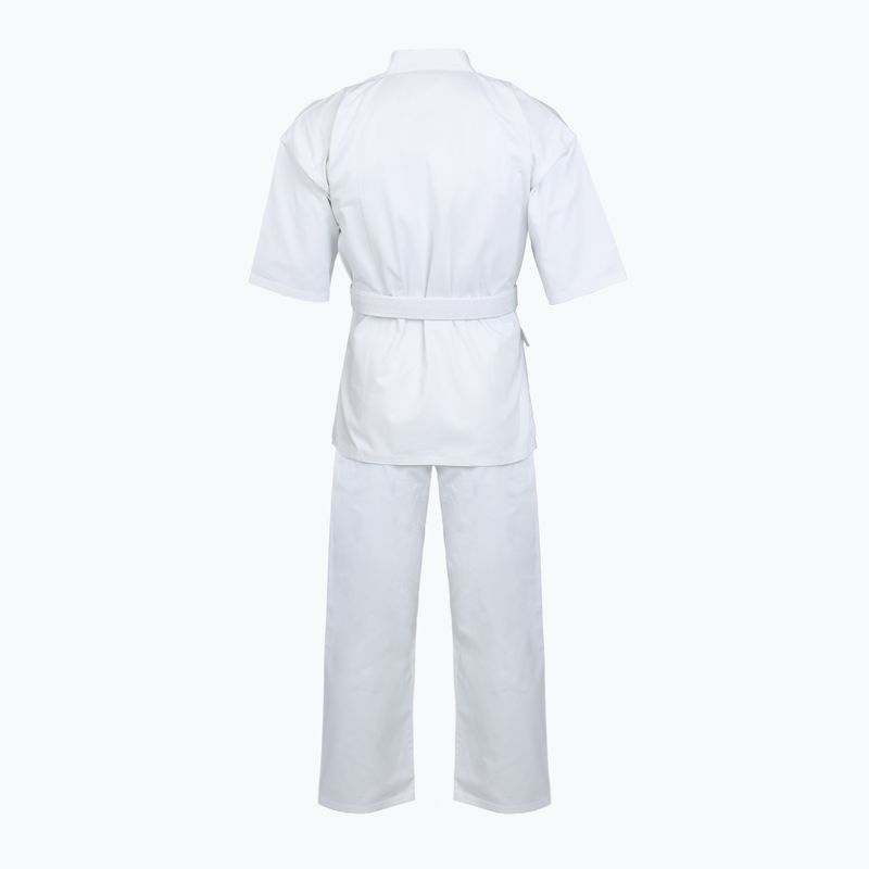 Karategi Overlord Karate Kyokushin białe 2