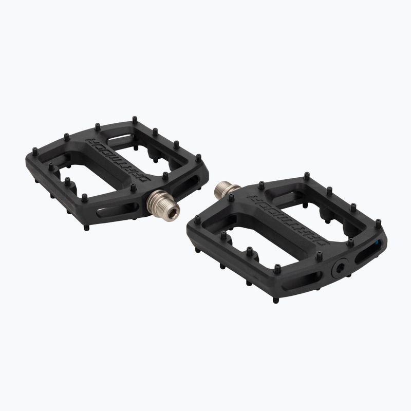 Pedały rowerowe Dartmoor Roost black