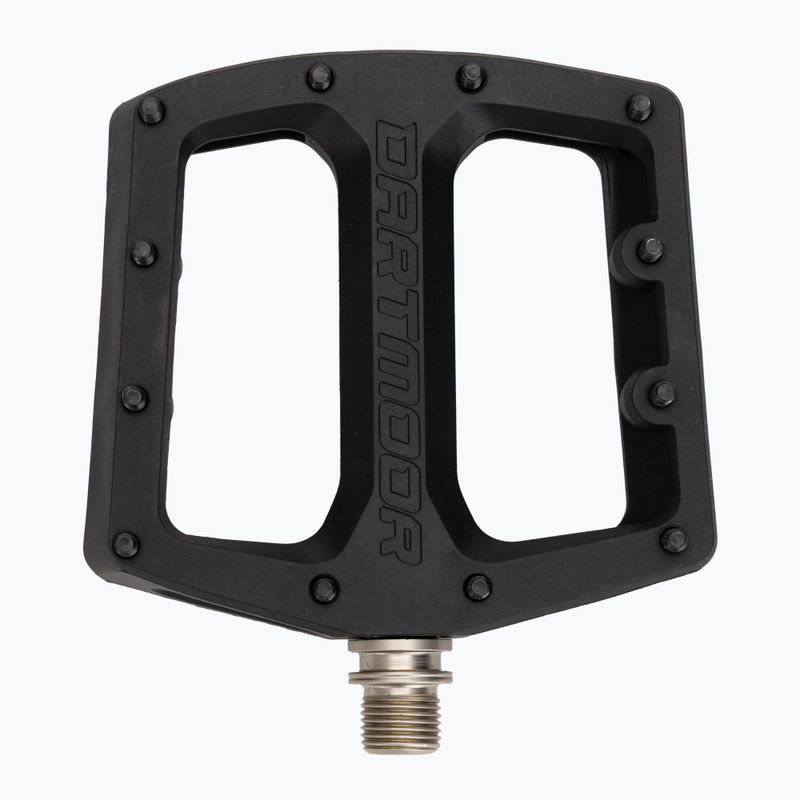 Pedały rowerowe Dartmoor Roost black 4