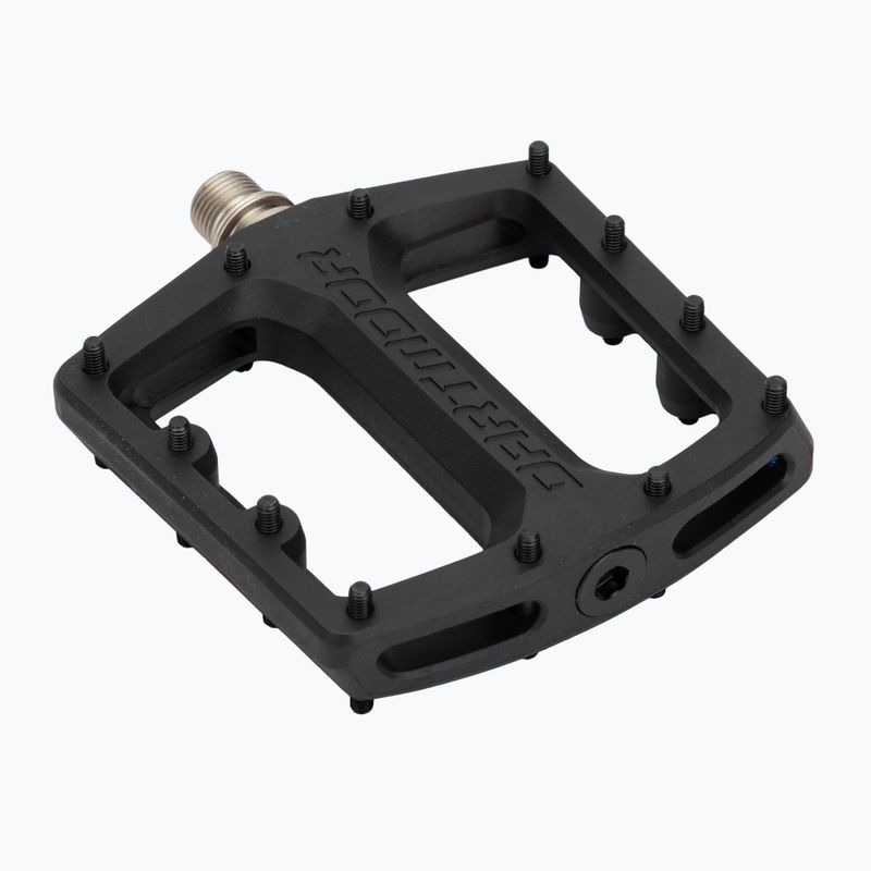 Pedały rowerowe Dartmoor Roost black 5