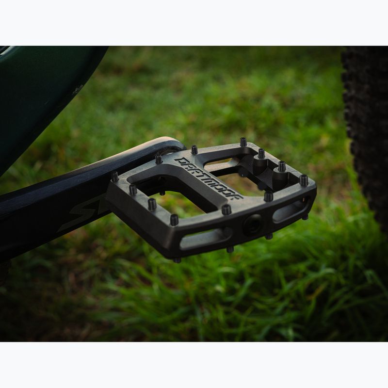 Pedały rowerowe Dartmoor Roost black 5