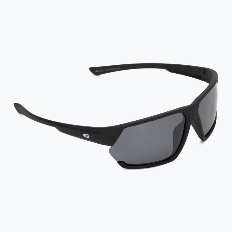 Okulary przeciwsłoneczne GOG Surazo matt black