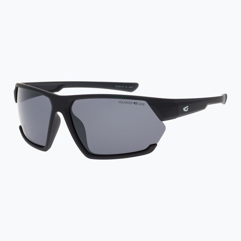 Okulary przeciwsłoneczne GOG Surazo matt black