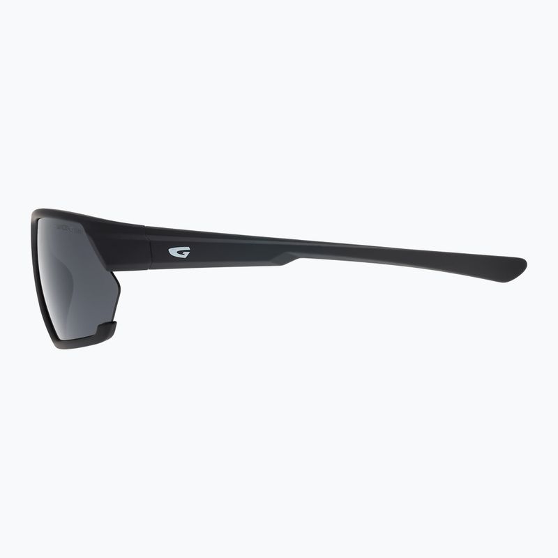 Okulary przeciwsłoneczne GOG Surazo matt black 3