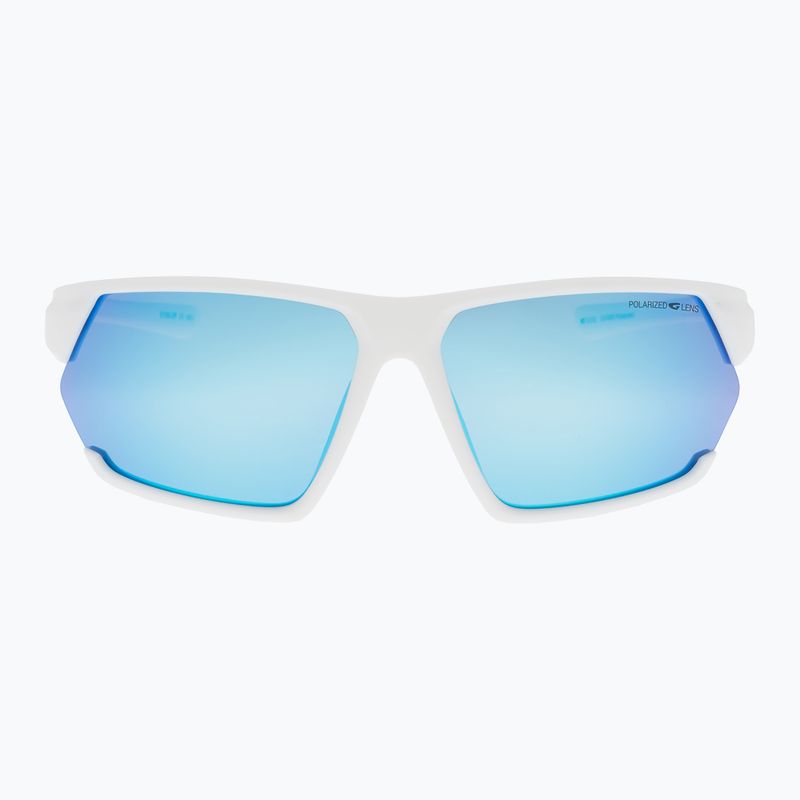 Okulary przeciwsłoneczne GOG Surazo matt white 2