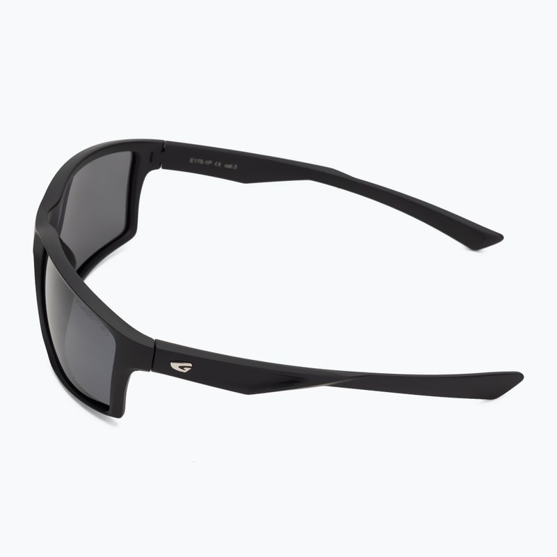 Okulary przeciwsłoneczne GOG Paramito matt black 4