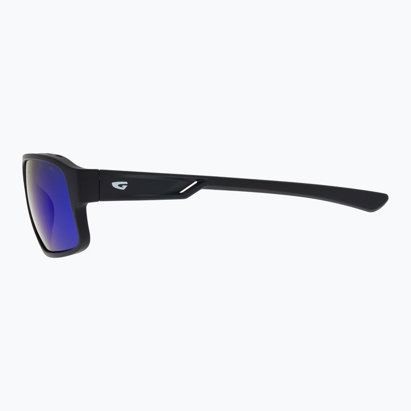 Okulary przeciwsłoneczne GOG Sahil matt black 3