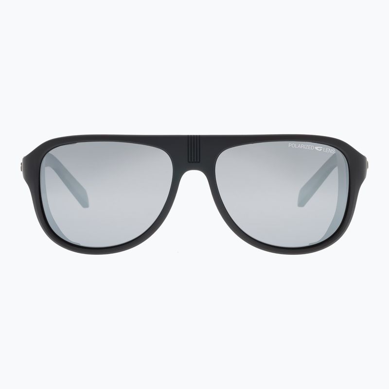 Okulary przeciwsłoneczne GOG Fitz Roy matt black 3
