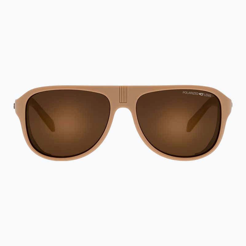 Okulary przeciwsłoneczne GOG Fitz Roy matt desert/black 3