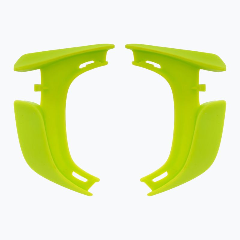 Okulary przeciwsłoneczne GOG Tatra matt grey/neon lemon 6