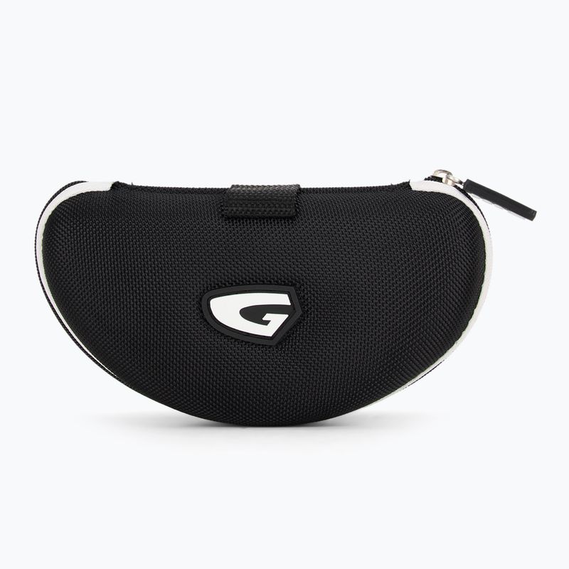 Okulary przeciwsłoneczne GOG Ragnarok matt black/red/reflex iridium/red 5