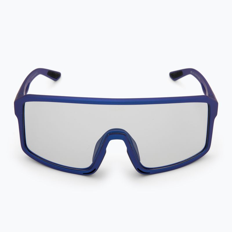 Okulary przeciwsłoneczne GOG Ragnarok matt metallic navy blue/reflex blue 3