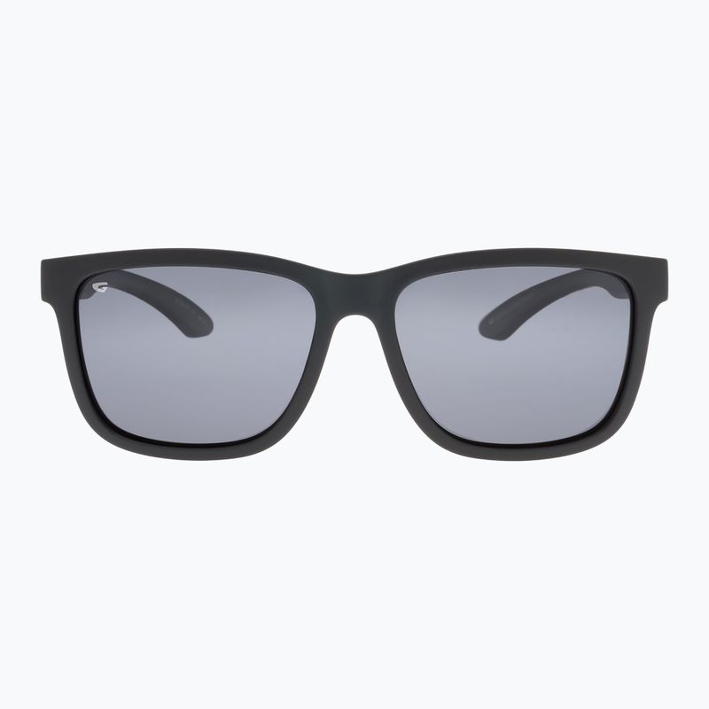 Okulary przeciwsłoneczne GOG Hawk matt black 2