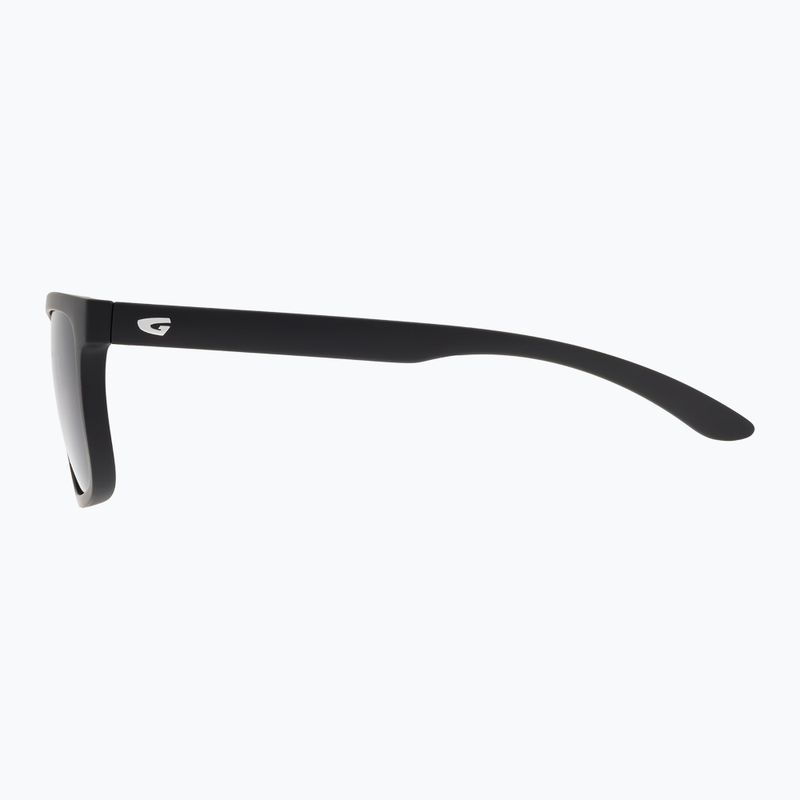 Okulary przeciwsłoneczne GOG Hawk matt black 3