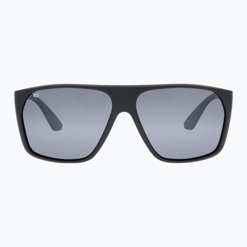 Okulary przeciwsłoneczne GOG Enzo matt black 2
