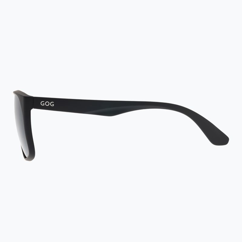 Okulary przeciwsłoneczne GOG Enzo matt black 3