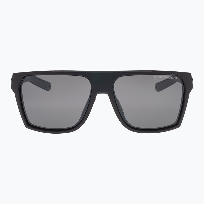 Okulary przeciwsłoneczne GOG Nazca matt black/reflex flash 2