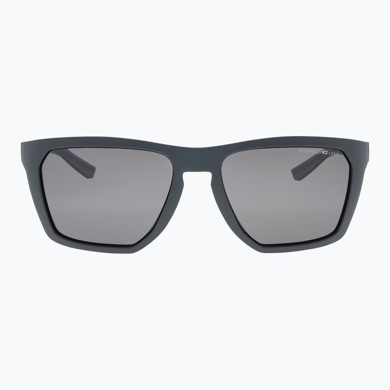 Okulary przeciwsłoneczne GOG Altiplano matt grey/black/reflex silver 2