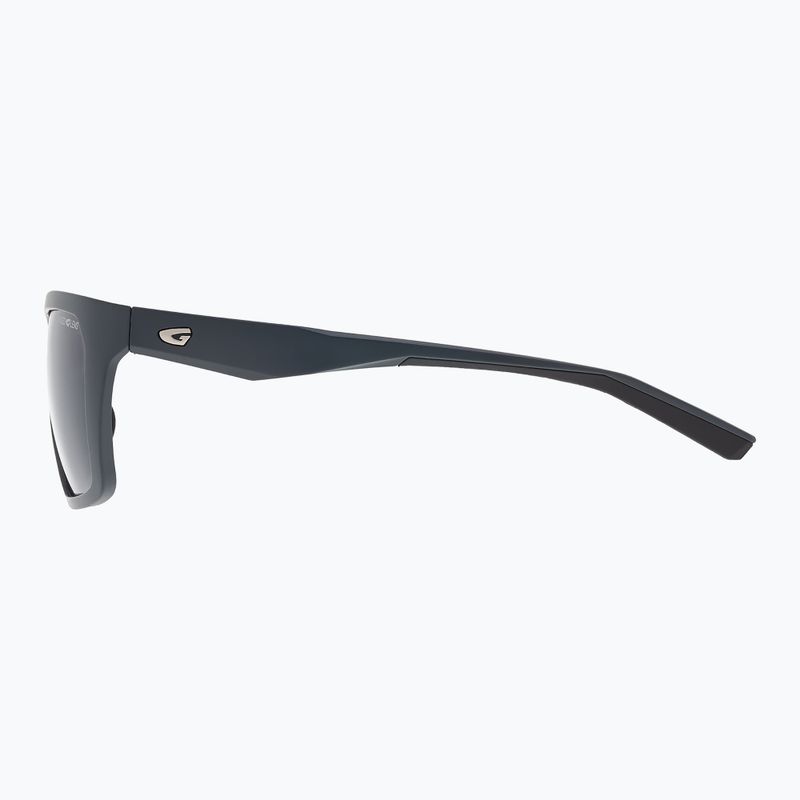 Okulary przeciwsłoneczne GOG Altiplano matt grey/black/reflex silver 3