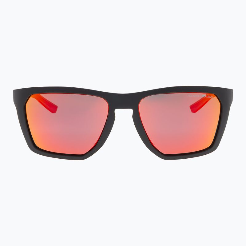 Okulary przeciwsłoneczne GOG Altiplano matt black/red/reflex black red 2