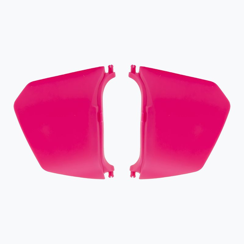 Okulary przeciwsłoneczne GOG Makalu matt navy blue/pink/reflex pink 5