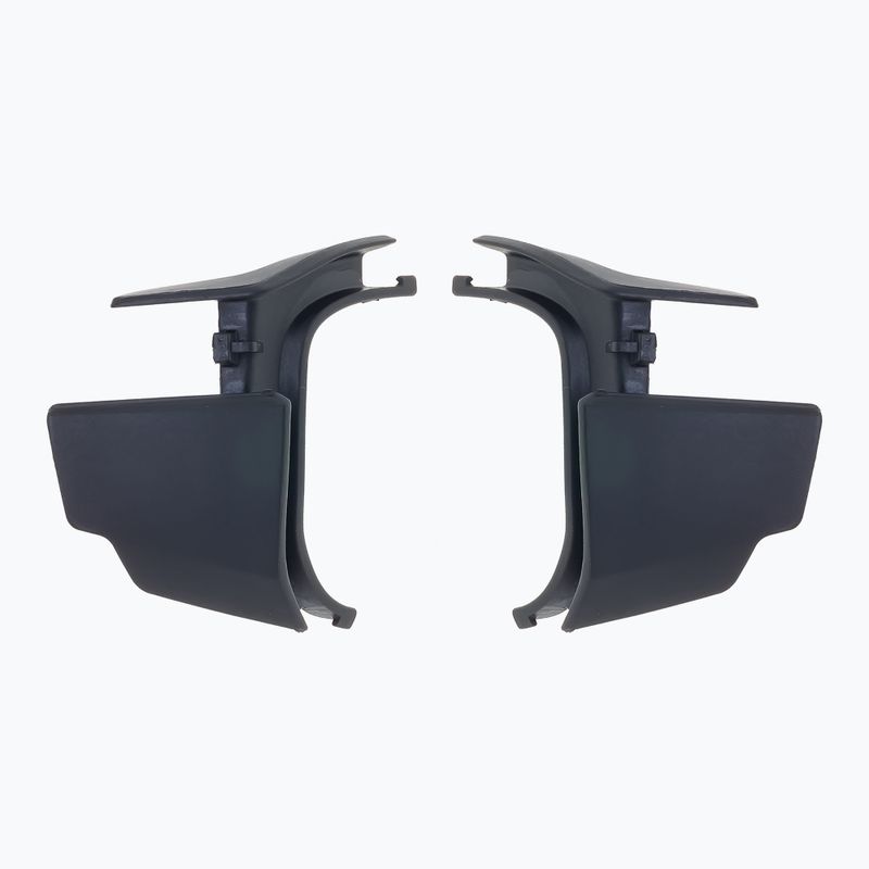 Okulary przeciwsłoneczne GOG Pamir matt metallic black/black/reflex gold 6