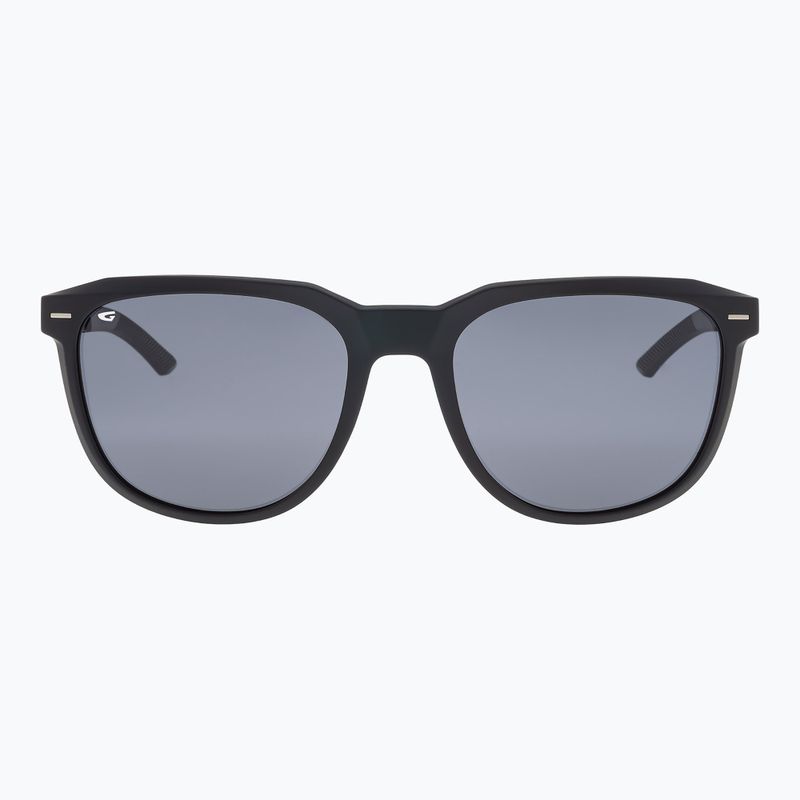 Okulary przeciwsłoneczne GOG Soma matt black/smoke 2