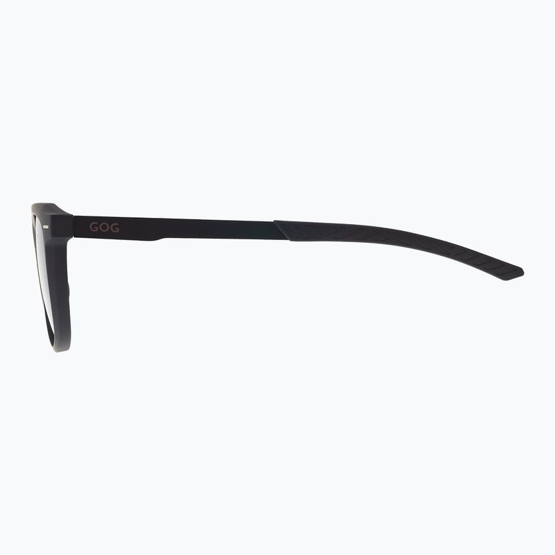 Okulary przeciwsłoneczne GOG Soma matt black/smoke 3