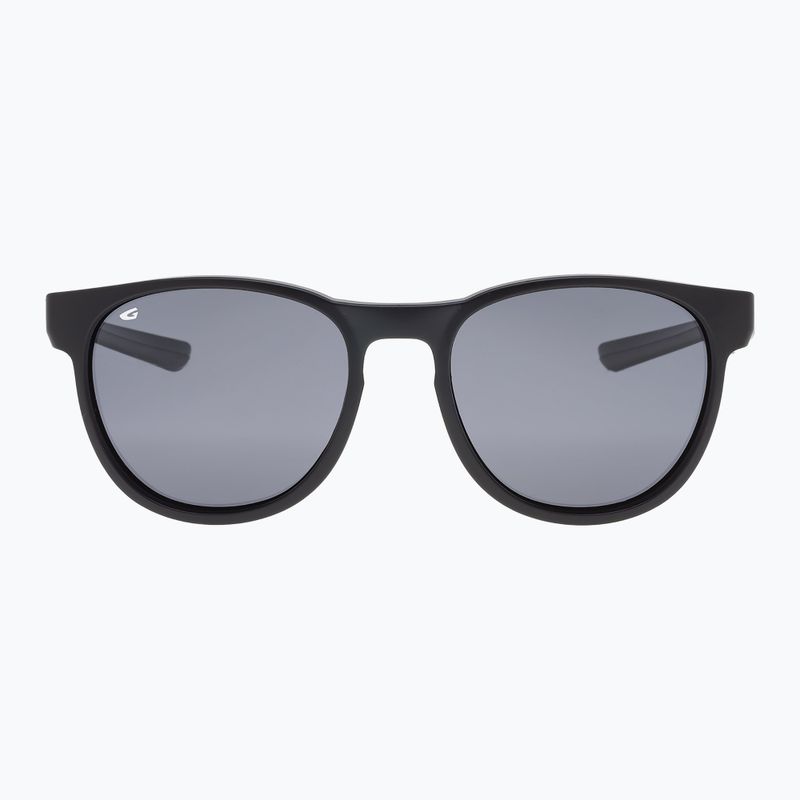 Okulary przeciwsłoneczne GOG Mavi matt black/smoke 2