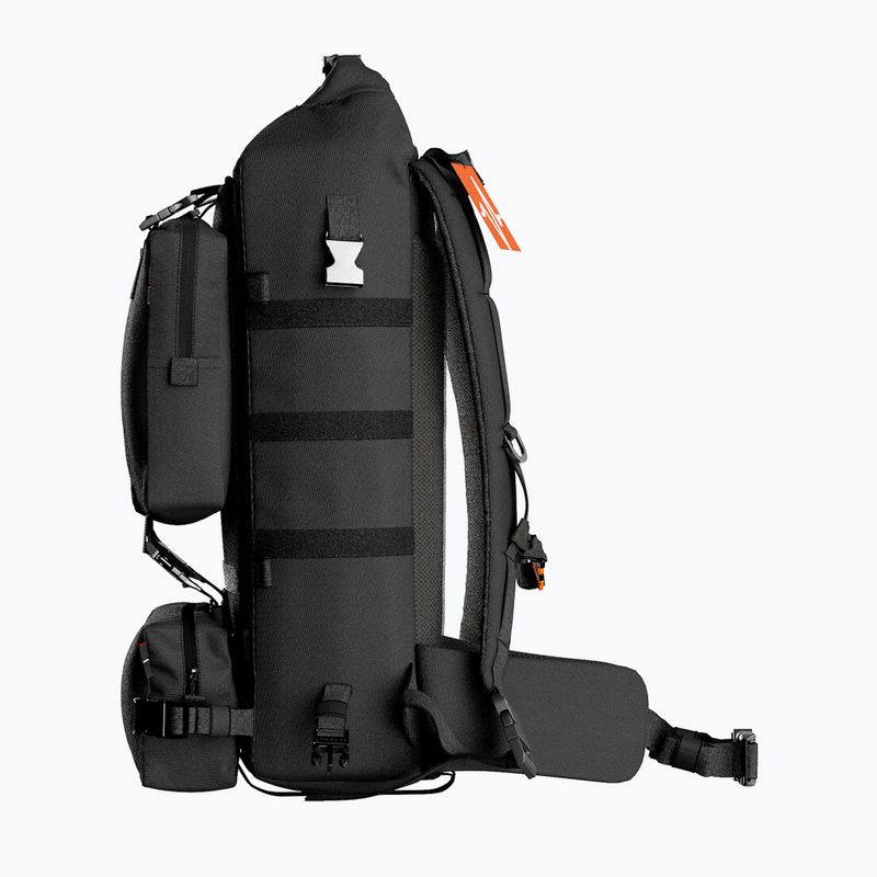 Plecak ewakuacyjny Help Bag Max Pro 5.0 35 l shadow black 5