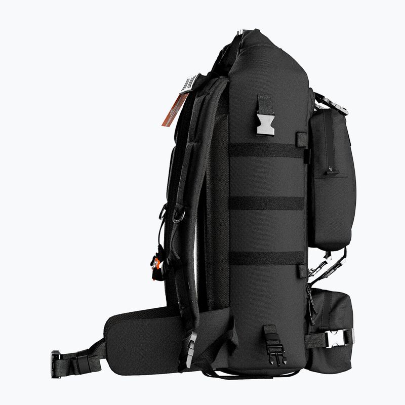 Plecak ewakuacyjny Help Bag Max Pro 5.0 35 l shadow black 6