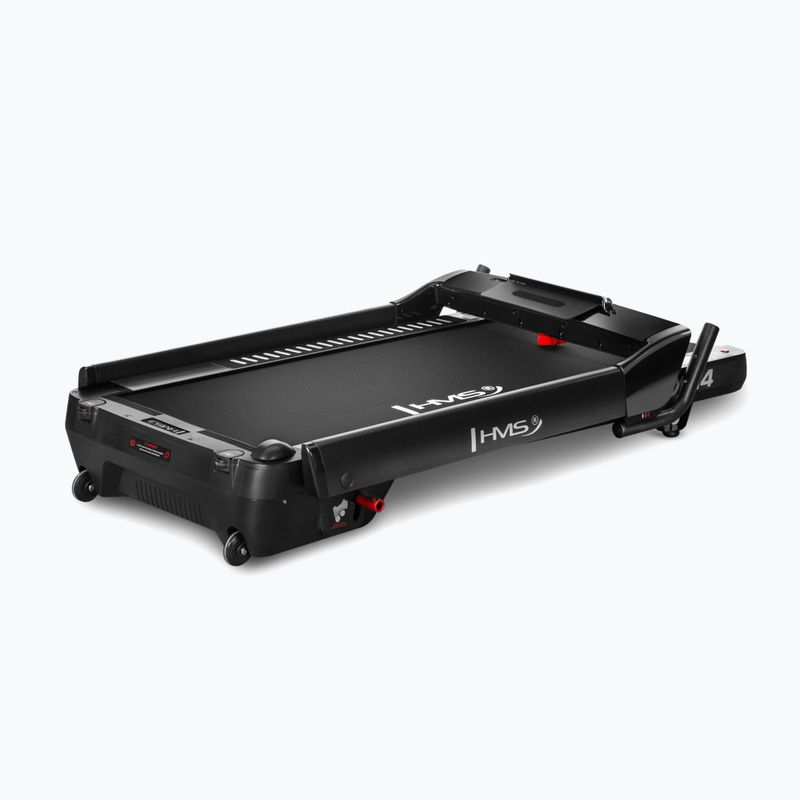 Bieżnia elektryczna HMS LOOP14 black 5