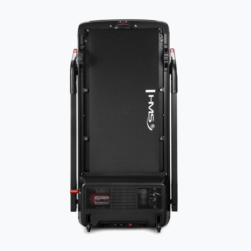 Bieżnia elektryczna HMS LOOP14 black 6
