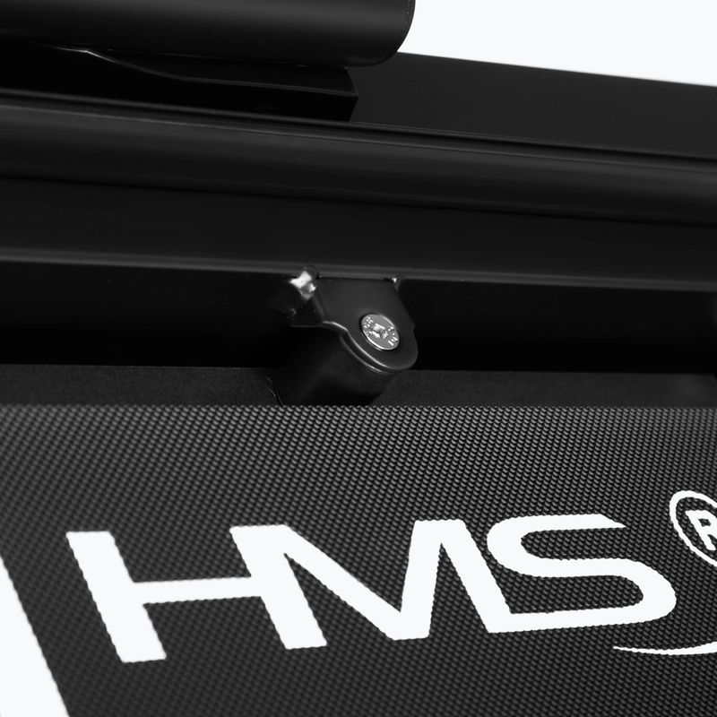Bieżnia elektryczna HMS LOOP14 black 10