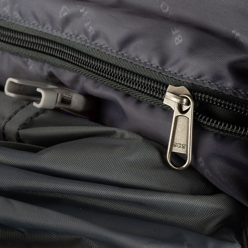 Plecak turystyczny BERGSON Tunnebo 35 l black 12