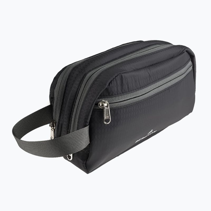 Kosmetyczka BERGSON Cosmetic Bag S black 2