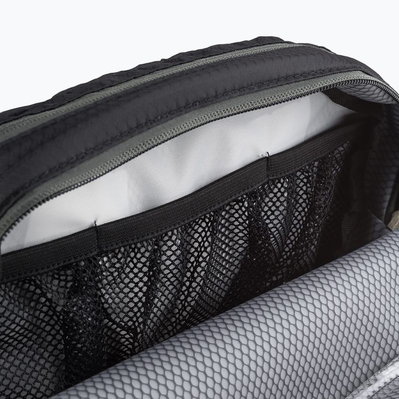 Kosmetyczka BERGSON Cosmetic Bag S black 3