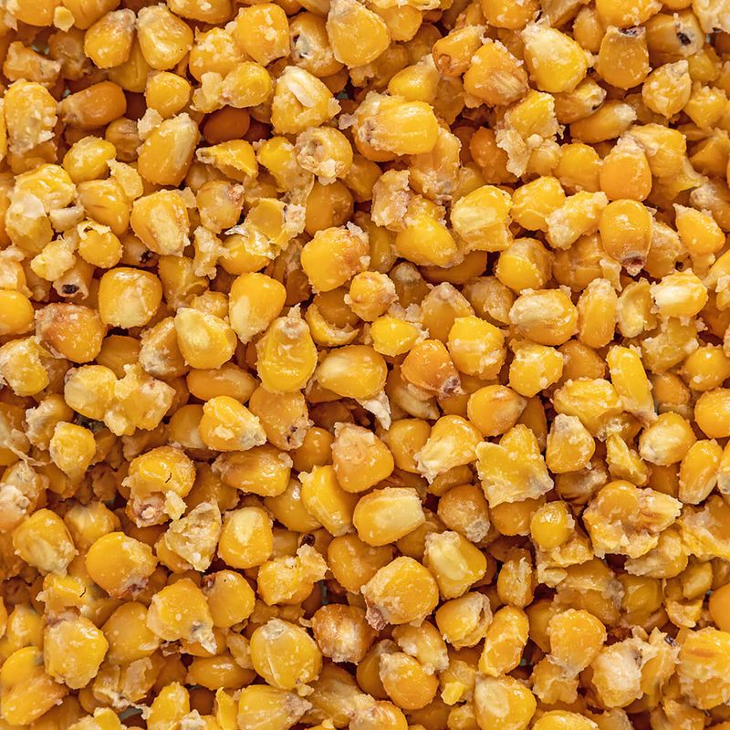 Kukurydza wędkarska Carp Target Ananas + Wiadro 10 l 5