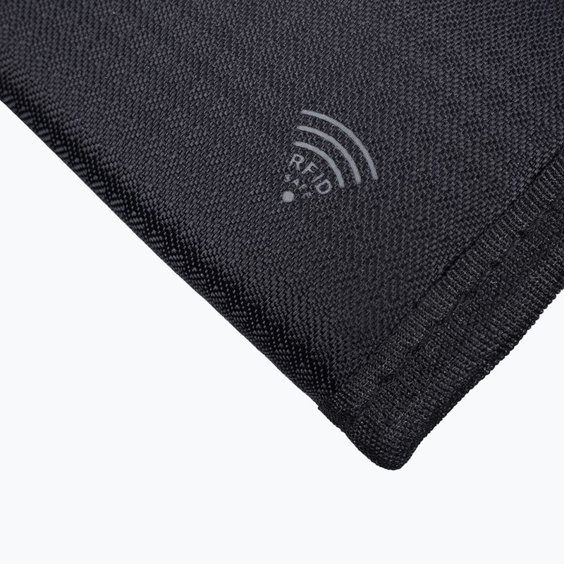 Portfel Alpinus Davos black 3