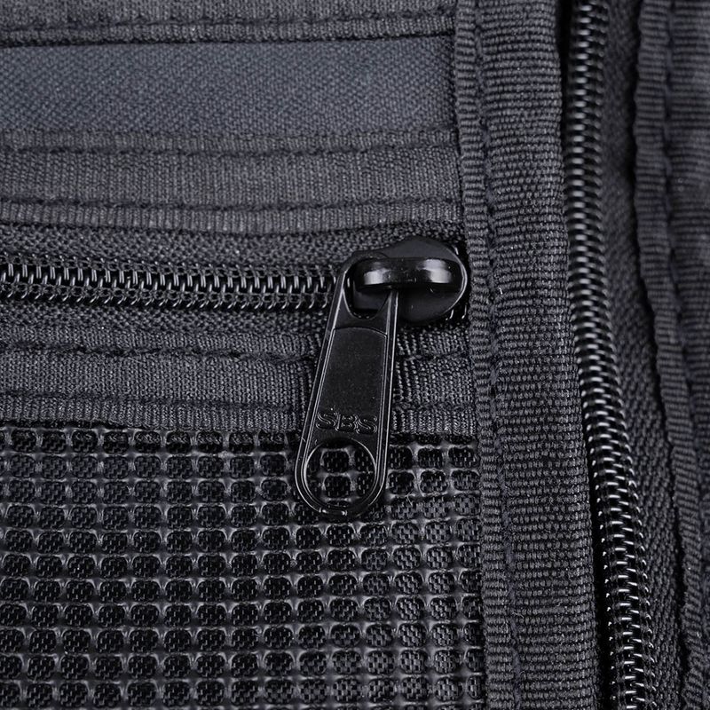 Portfel Alpinus Davos black 4