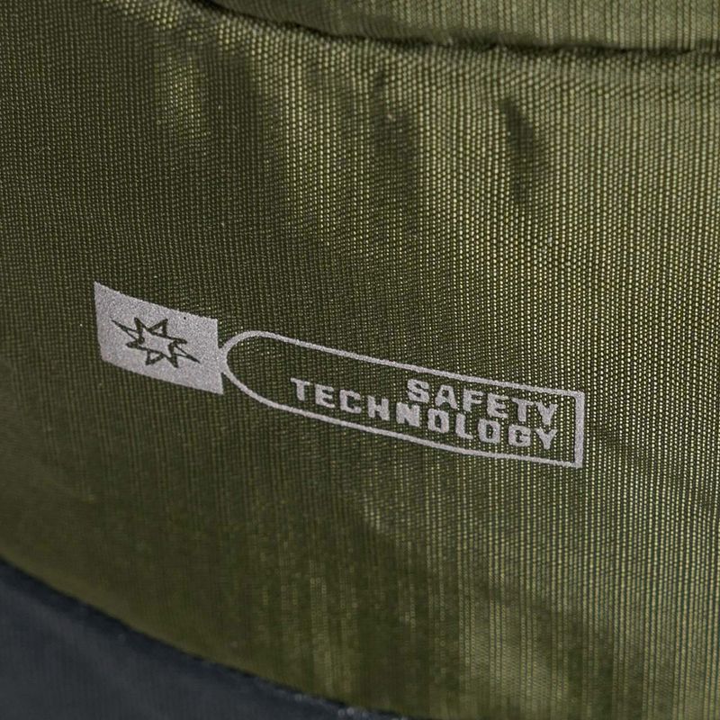Plecak turystyczny Alpinus Tarfala 35 l army green 4