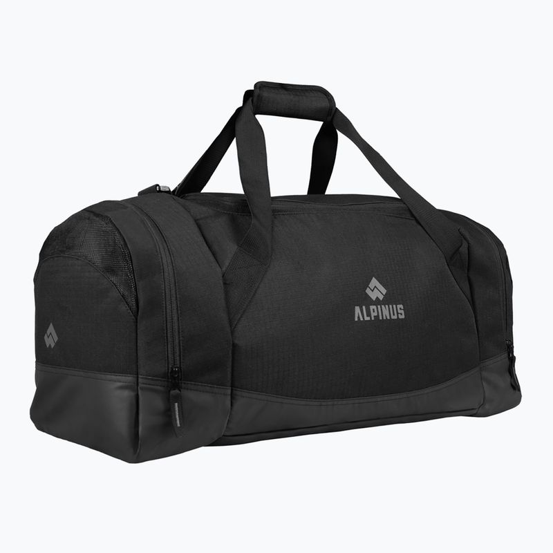 Torba podróżna Alpinus Avila 60 l black