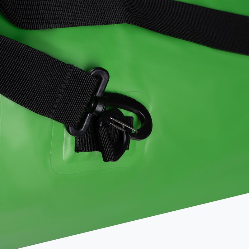 Worek wodoodporny Alpinus Tutunendo-Hobart 30 l zielony 5