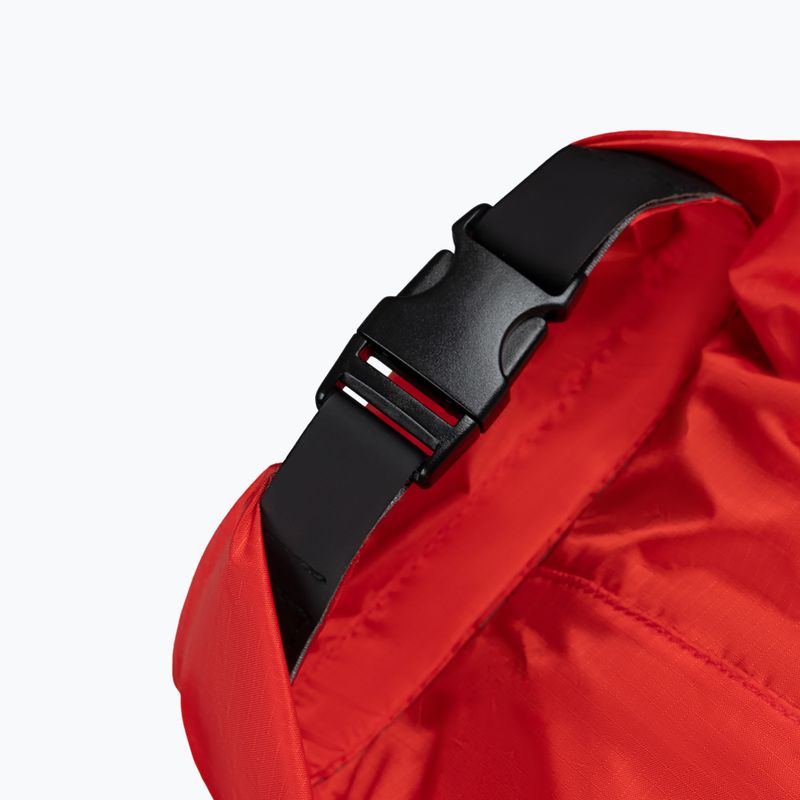 Worek wodoodporny Alpinus Tutunendo 20 l czerwony 5