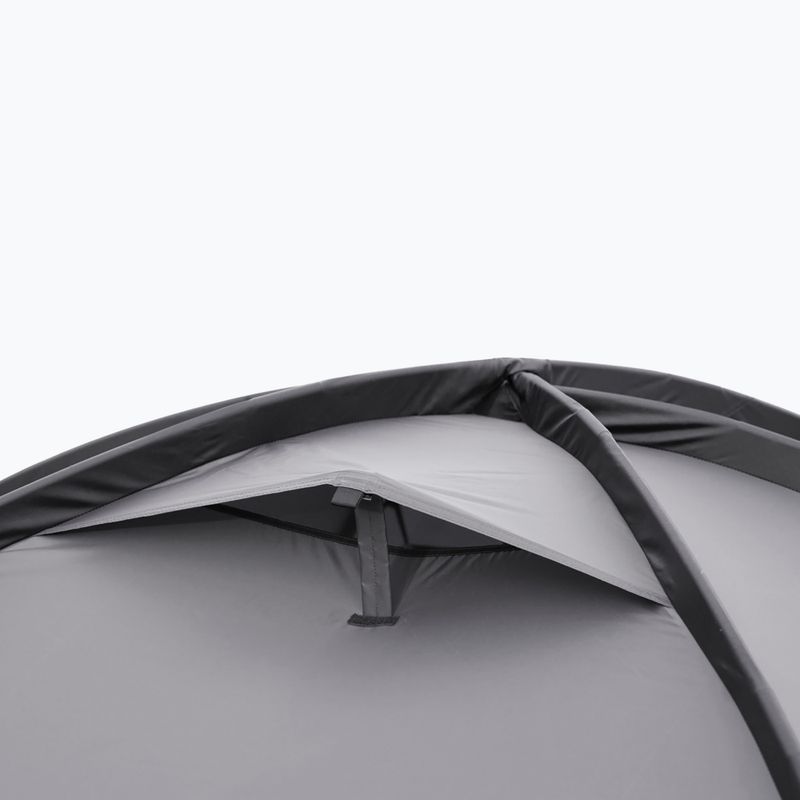 Namiot kempingowy 4-osobowy Alpinus Sella 4 anthracite 4