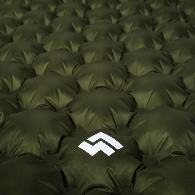 Mata dmuchana Alpinus Aarhus zielony 2