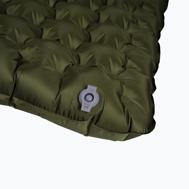 Mata dmuchana Alpinus Aarhus zielony 3