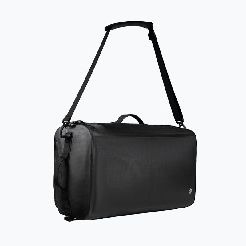 Torba podróżna Alpinus Maui 30 l czarny 2