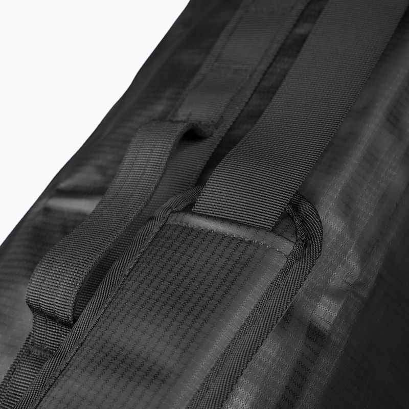 Torba podróżna Alpinus Maui 30 l czarny 7