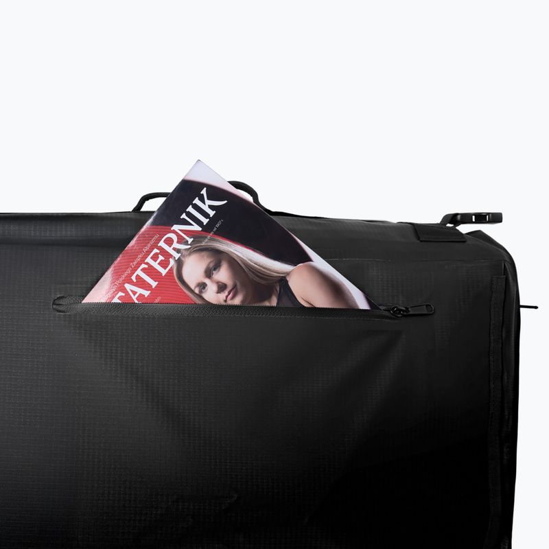 Torba podróżna Alpinus Maui 30 l czarny 9